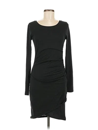 Pre-owned Leith Cocktail Dress In Black