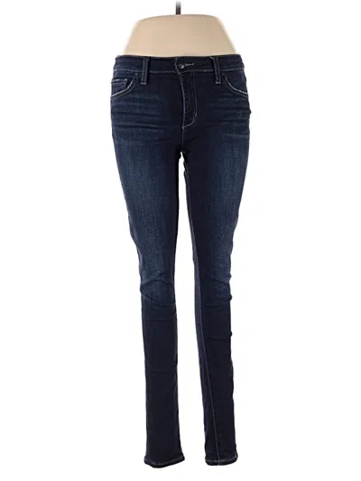 Pre-owned Joe's Jeans Jeans In Blue