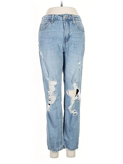 Pre-owned Wild Fable Jeans In Blue