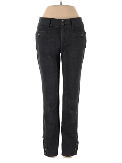 Pre-owned Polo Ralph Lauren Casual Pants In Black