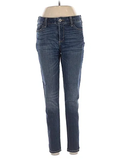 Pre-owned St. John's Bay Jeans In Blue