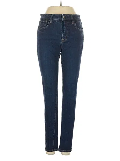 Pre-owned Polo Ralph Lauren Jeans In Blue