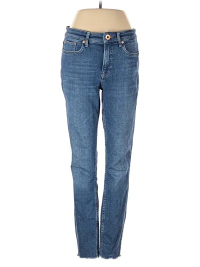 Pre-owned Vineyard Vines Jeans In Blue