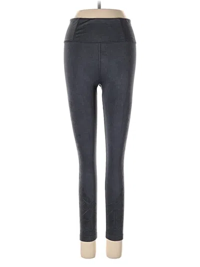 Pre-owned Calia By Carrie Underwood Active Pants In Gray