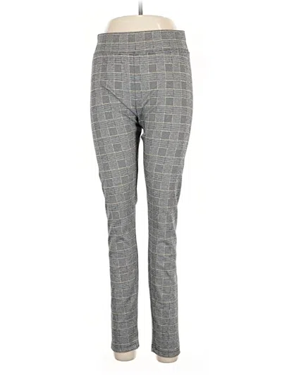 Pre-owned Aéropostale Casual Pants In Gray