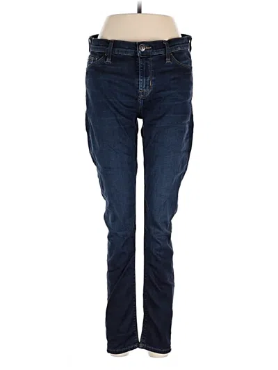 Pre-owned Hudson Jeans In Blue