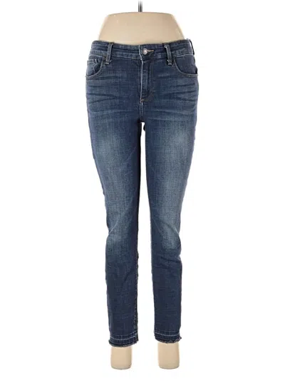 Pre-owned Lucky Brand Jeans In Blue