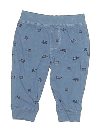 Pre-owned Garanimals Babies' Casual Pants In Blue