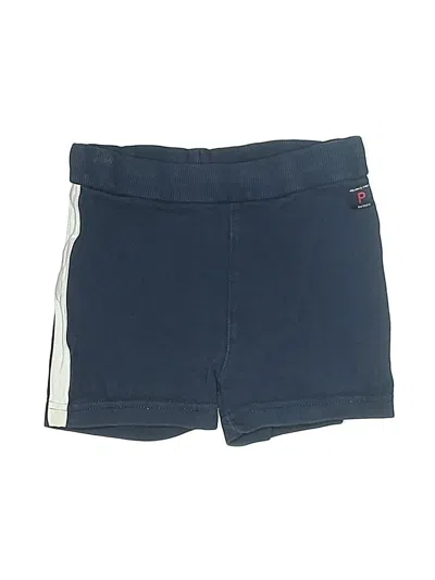 Pre-owned Polarn O. Pyret Babies' Athletic Shorts In Blue