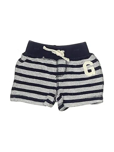 Pre-owned Baby Gap Babies' Shorts In Blue