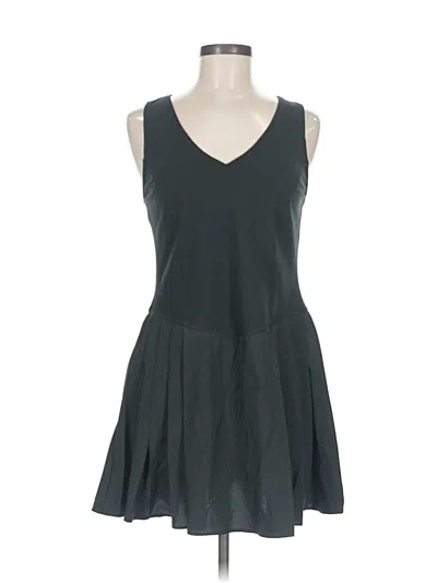 Adore Me Casual Dress In Black