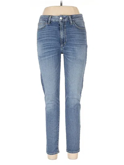 Pre-owned Joe's Jeans Jeans In Blue