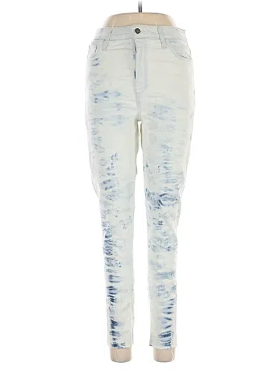 Pre-owned Joe's Jeans Jeans In Blue