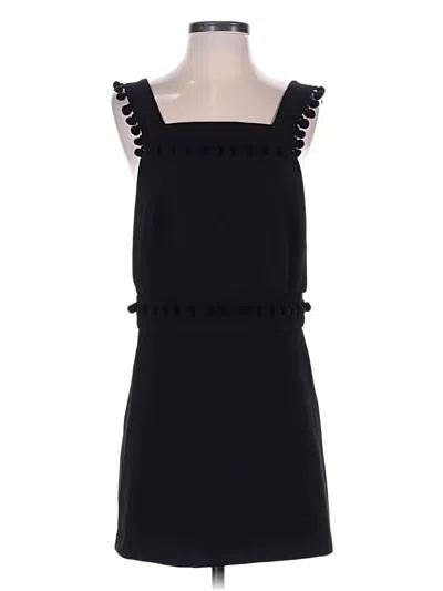 Zara Cocktail Dress In Black
