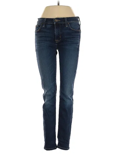 Pre-owned Hudson Jeans In Blue