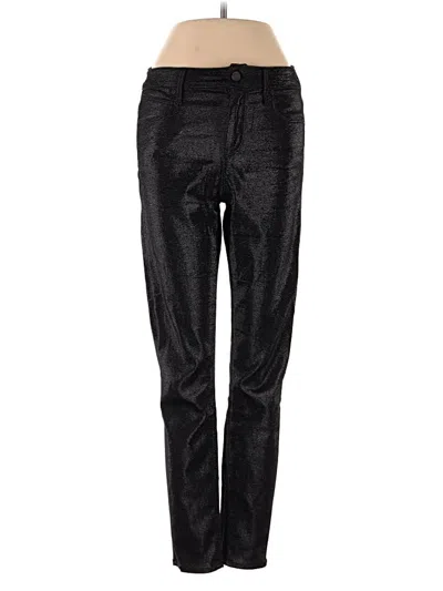 Pre-owned Rta Casual Pants In Black
