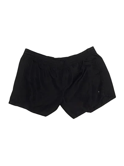 Pre-owned Danskin Now Athletic Shorts In Black