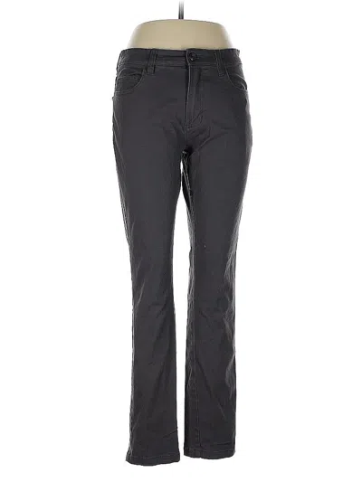 Pre-owned Goodthreads Casual Pants In Black