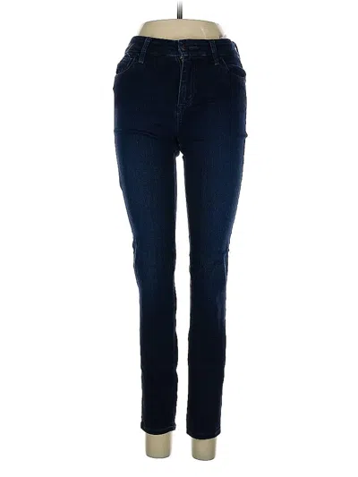 Pre-owned Lucky Brand Jeans In Blue