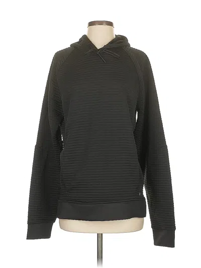 Pre-owned Apana Sweatshirt In Gray