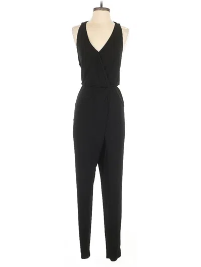 Pre-owned Bcbgeneration Casual Dress In Black