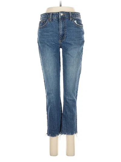 Pre-owned Joe's Jeans Jeans In Blue