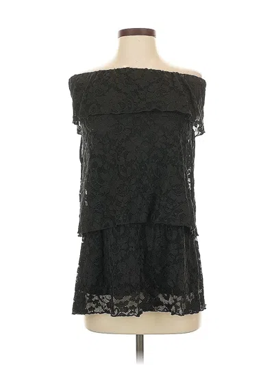 Pre-owned Windsor Cocktail Dress In Black