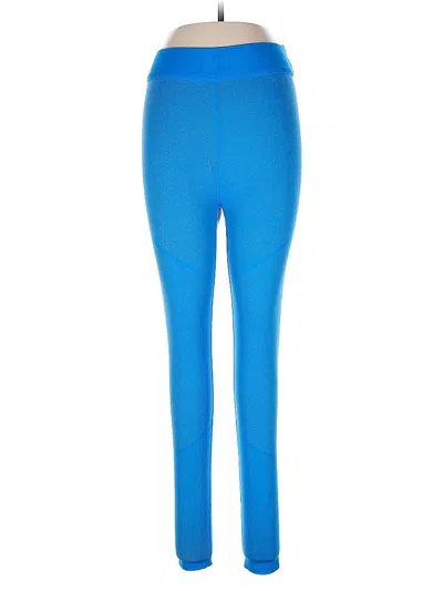 Pre-owned Gauge81 Active Pants In Blue