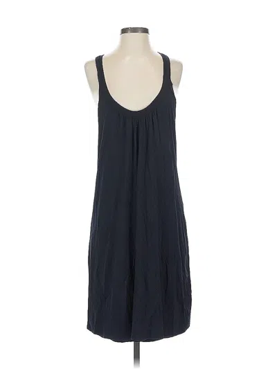 Pre-owned Splendid Casual Dress In Blue