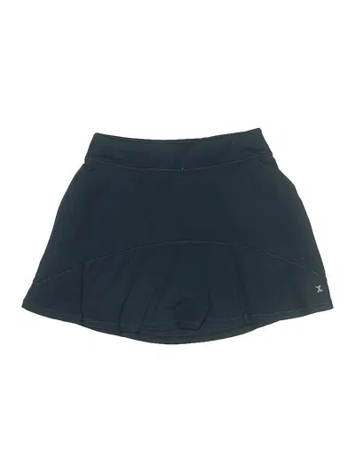 Pre-owned Xersion Athletic Shorts In Blue