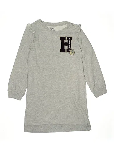 Pre-owned Harry Potter Kids' Dress In Gray