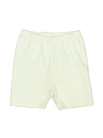 Pre-owned Wonder Nation Kids' Shorts In Green