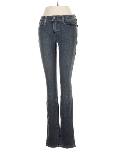 Pre-owned Joe's Jeans Jeans In Blue