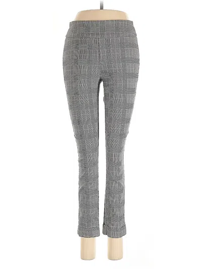 Pre-owned Tribal Dress Pants In Gray