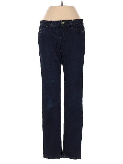 Pre-owned Vineyard Vines Jeans In Blue