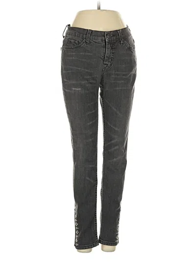 Pre-owned Bdg Jeans In Gray