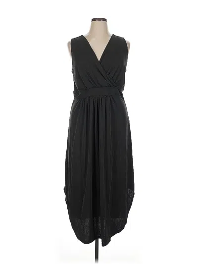Pre-owned Black Tape_ Cocktail Dress In Black