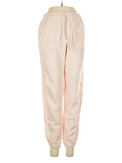 Pre-owned Gap Casual Pants In Brown