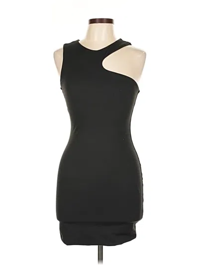 Pre-owned Yitty Cocktail Dress In Black