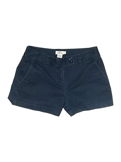 Pre-owned Vineyard Vines Shorts In Blue