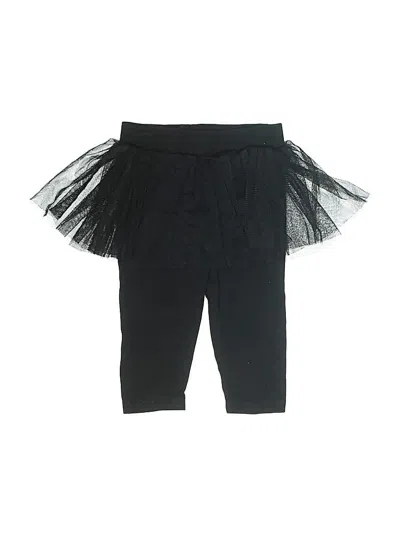 Pre-owned Delta Babies' Skirt In Black