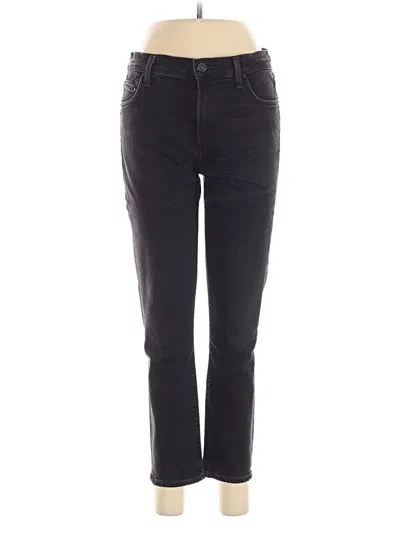 Pre-owned Citizen Of Humanity Jeans In Black