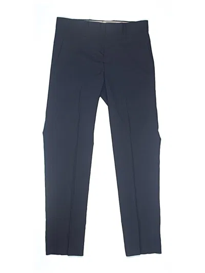 Pre-owned Opposuits Kids' Dress Pants In Blue