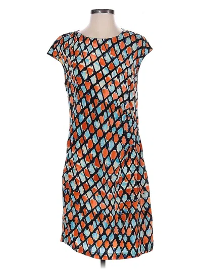 Pre-owned Thakoon Casual Dress In Blue