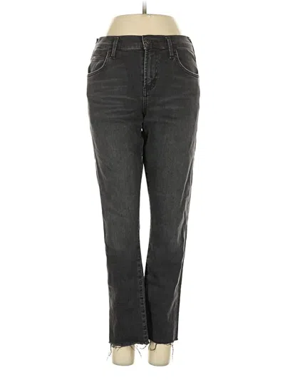 Pre-owned Citizen Of Humanity Jeans In Gray