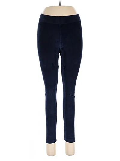 Pre-owned Old Navy Casual Pants In Blue