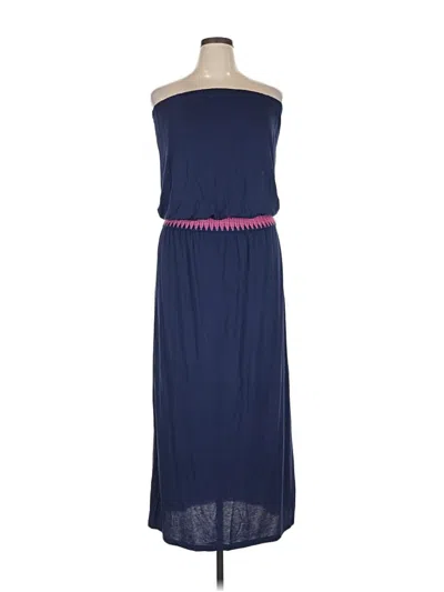 Lascana Casual Dress In Blue