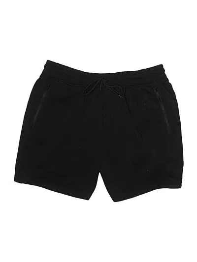 Pre-owned Brooklyn Cloth Mfg. Co. Athletic Shorts In Black