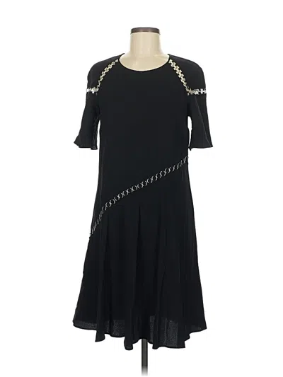 A.l.c Cocktail Dress In Black
