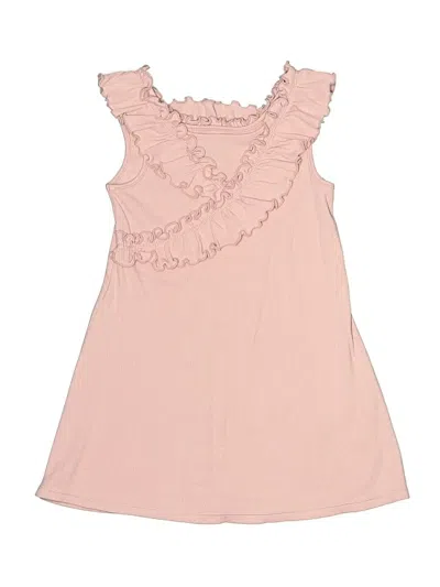 Pre-owned Art Class Kids' Dress In Pink